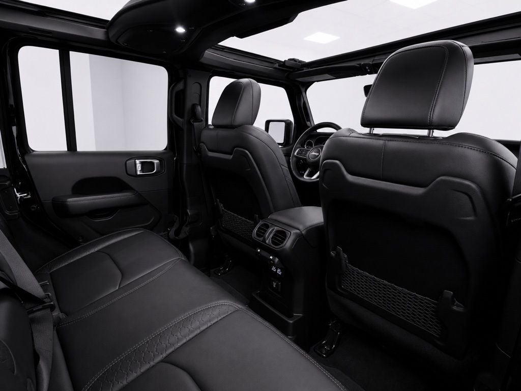 2024 Jeep Wrangler High Altitude 4xe
