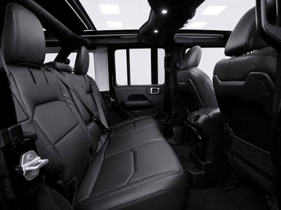 2024 Jeep Wrangler High Altitude 4xe