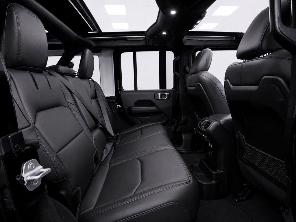 2024 Jeep Wrangler High Altitude 4xe
