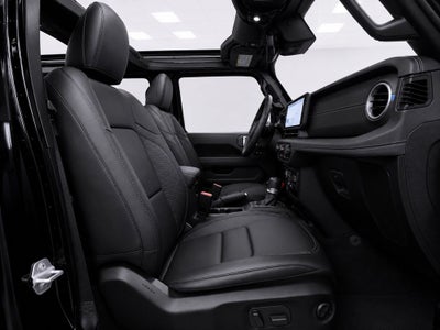 2024 Jeep Wrangler High Altitude 4xe