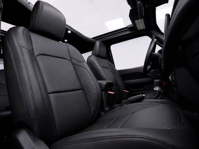2024 Jeep Wrangler High Altitude 4xe