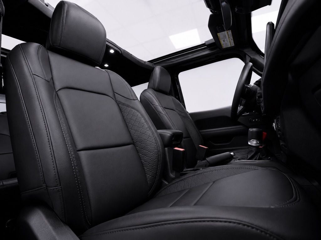 2024 Jeep Wrangler High Altitude 4xe