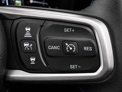 2024 Jeep Wrangler High Altitude 4xe