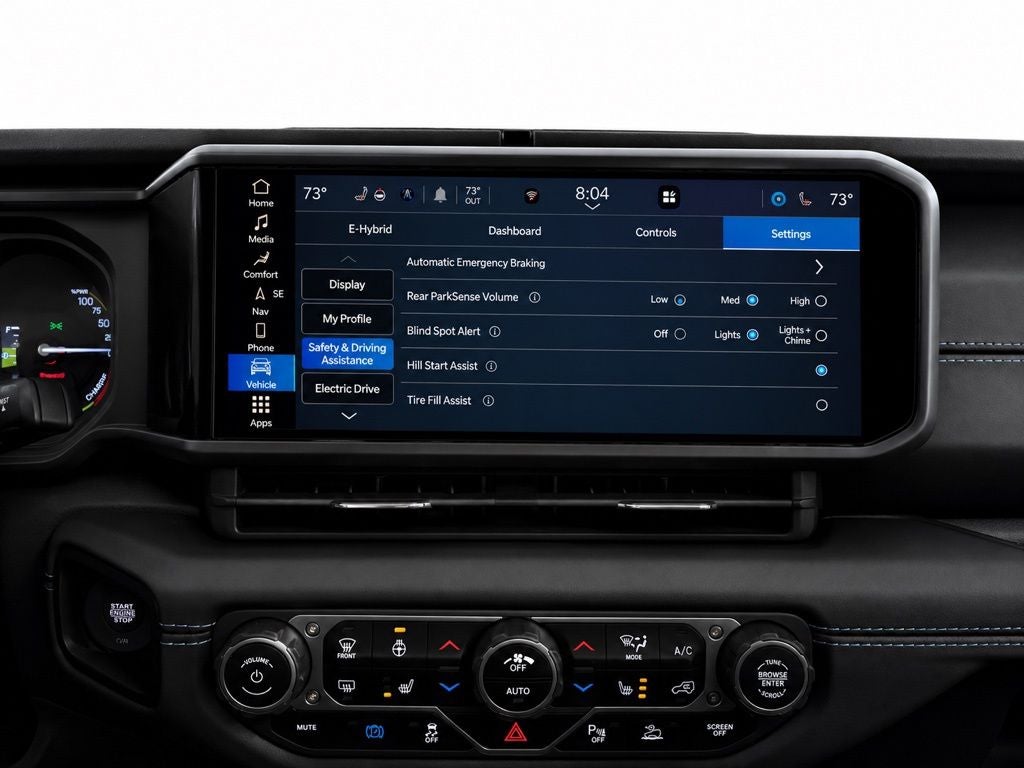 2024 Jeep Wrangler High Altitude 4xe