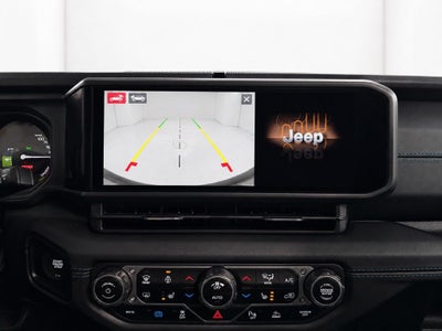 2024 Jeep Wrangler High Altitude 4xe