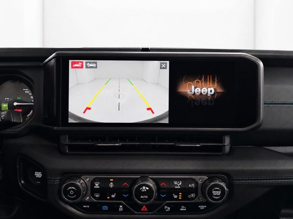 2024 Jeep Wrangler High Altitude 4xe