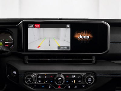 2024 Jeep Wrangler High Altitude 4xe