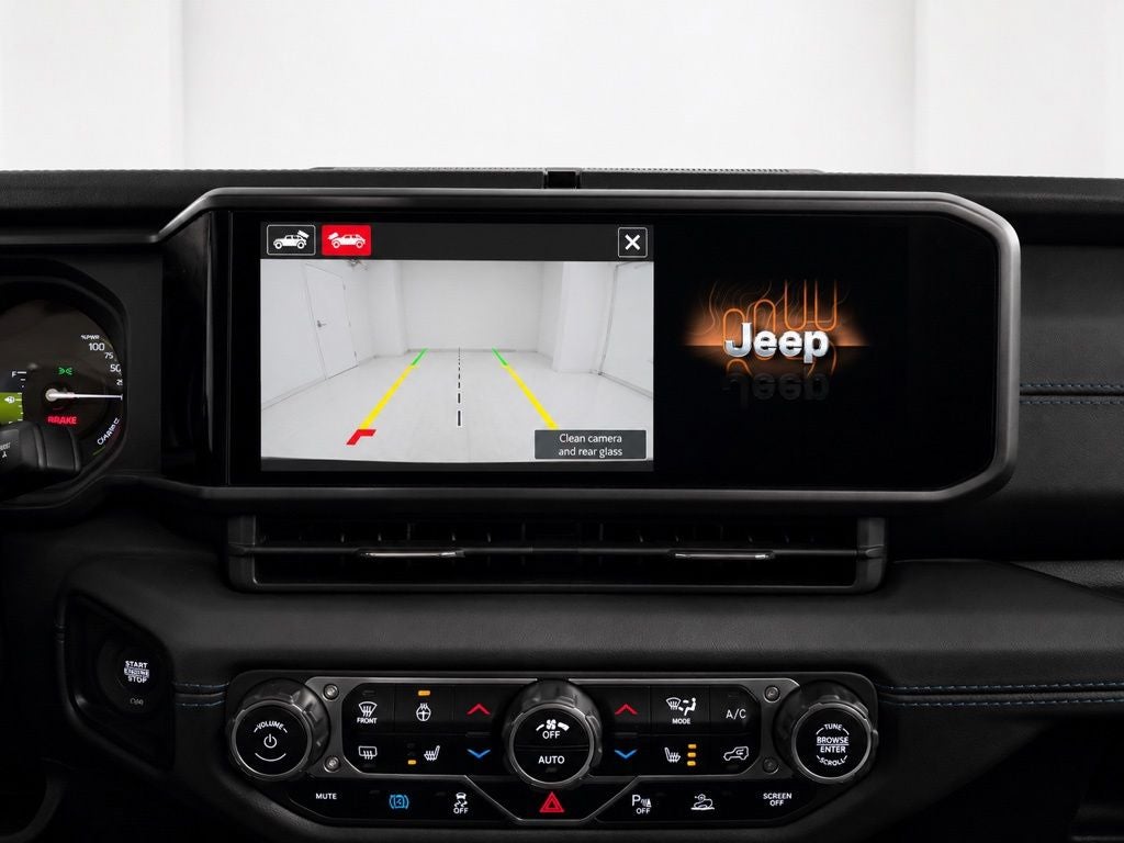 2024 Jeep Wrangler High Altitude 4xe