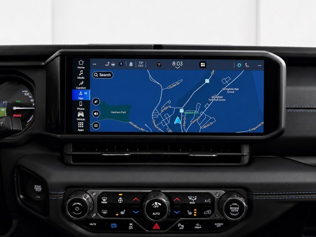 2024 Jeep Wrangler High Altitude 4xe