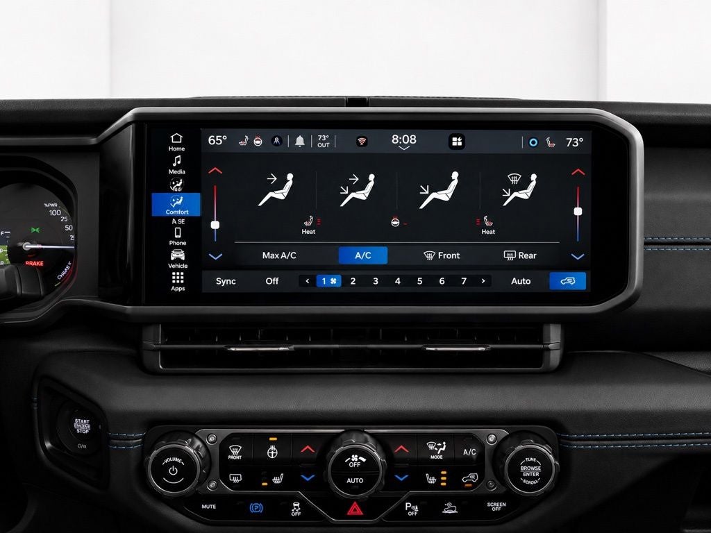 2024 Jeep Wrangler High Altitude 4xe