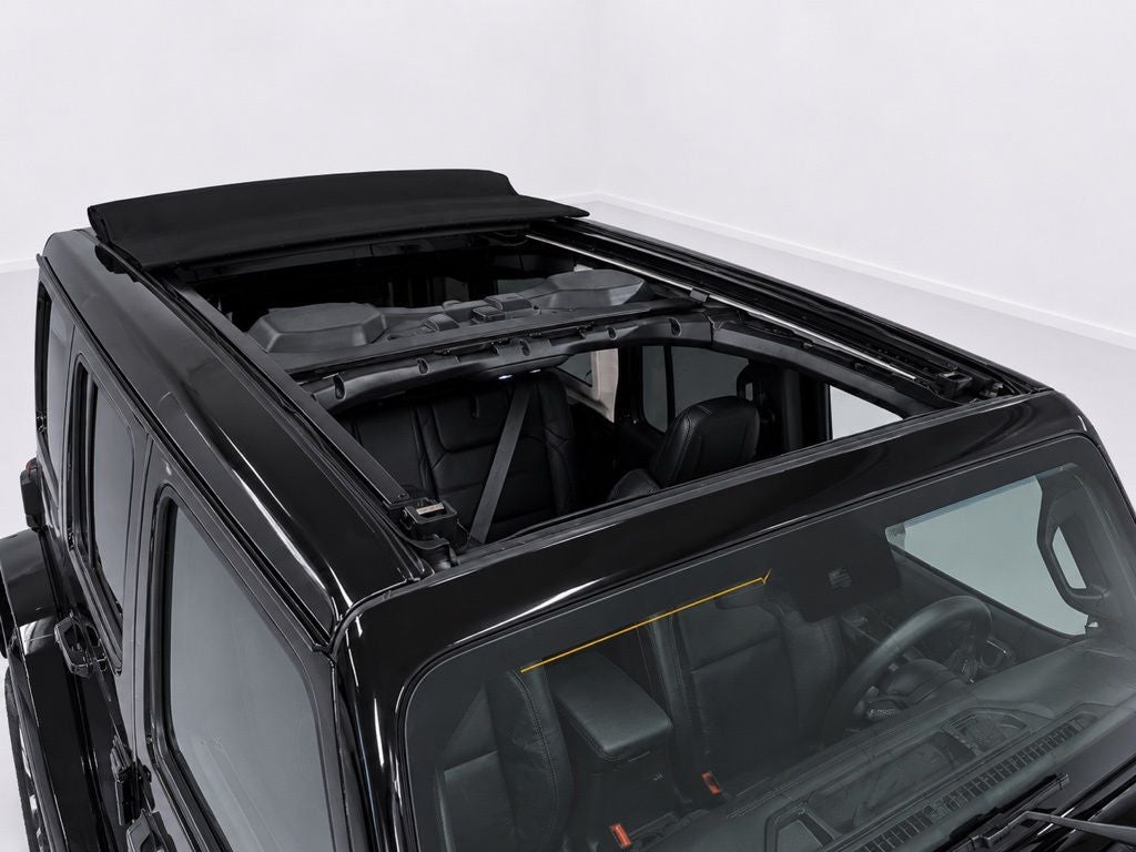 2024 Jeep Wrangler High Altitude 4xe