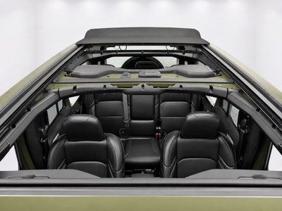 2024 Jeep Wrangler High Altitude 4xe
