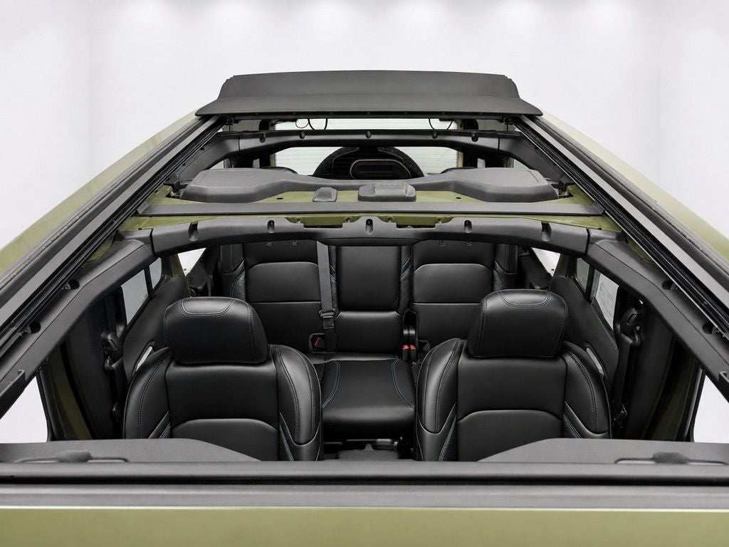 2024 Jeep Wrangler High Altitude 4xe