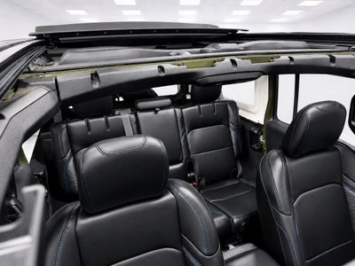 2024 Jeep Wrangler High Altitude 4xe