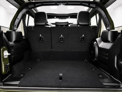 2024 Jeep Wrangler High Altitude 4xe