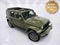 2024 Jeep Wrangler High Altitude 4xe