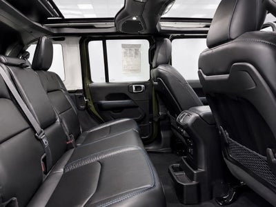 2024 Jeep Wrangler High Altitude 4xe