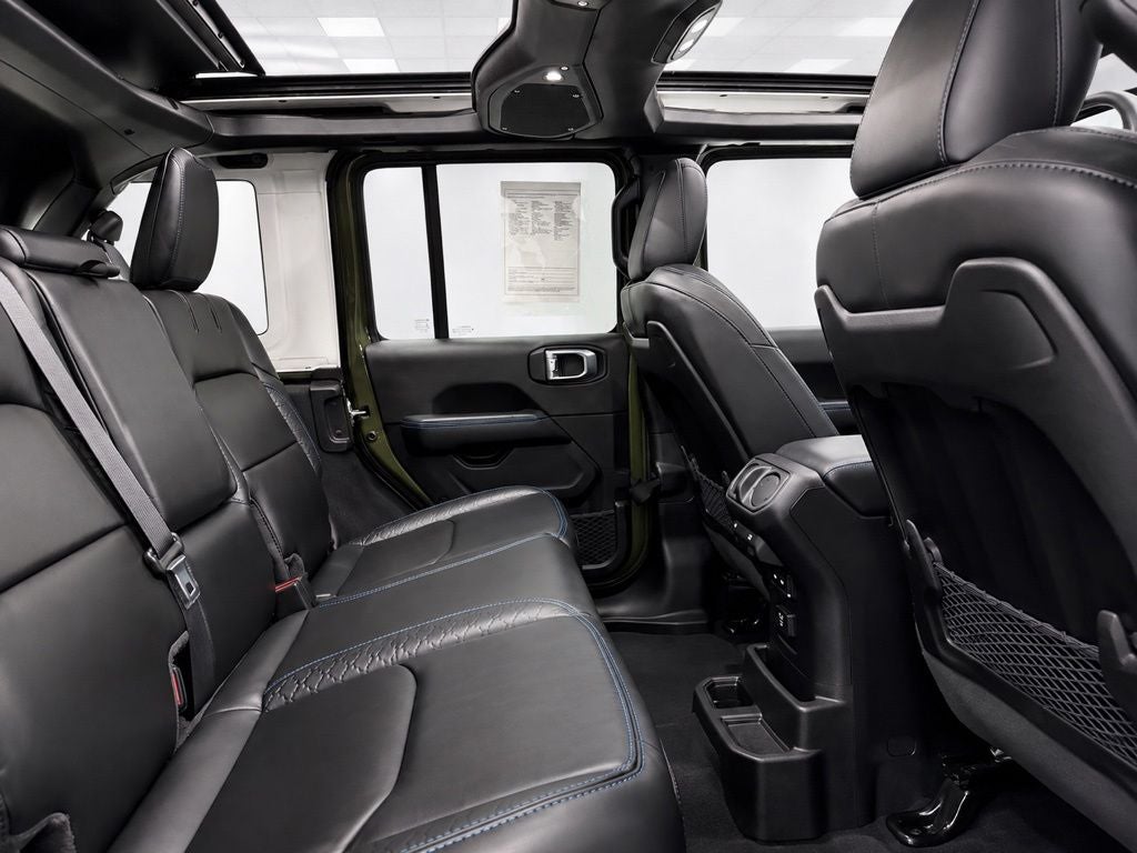 2024 Jeep Wrangler High Altitude 4xe