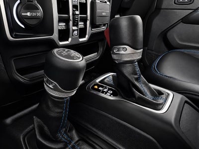 2024 Jeep Wrangler High Altitude 4xe
