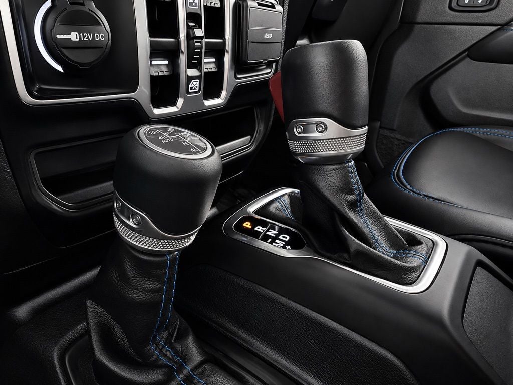 2024 Jeep Wrangler High Altitude 4xe