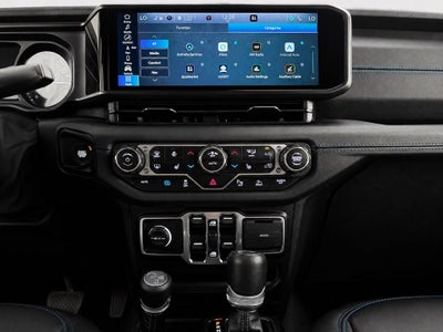 2024 Jeep Wrangler High Altitude 4xe