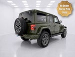 2024 Jeep Wrangler High Altitude 4xe