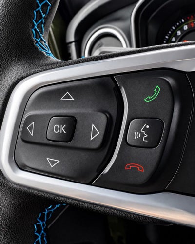 2024 Jeep Wrangler High Altitude 4xe