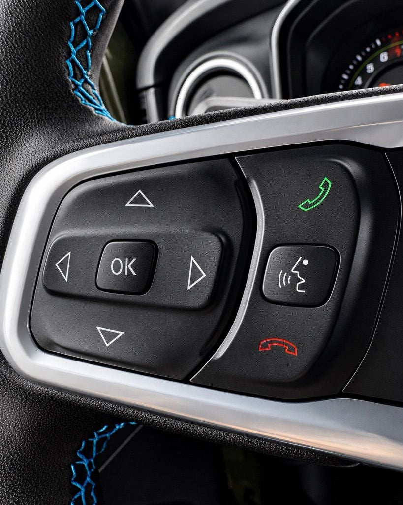2024 Jeep Wrangler High Altitude 4xe