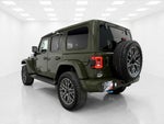 2024 Jeep Wrangler High Altitude 4xe