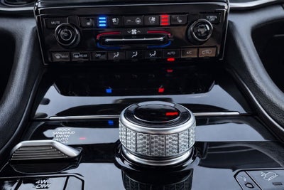 2024 Jeep Grand Cherokee Anniversary Edition 4xe