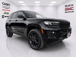 2024 Jeep Grand Cherokee Anniversary Edition 4xe