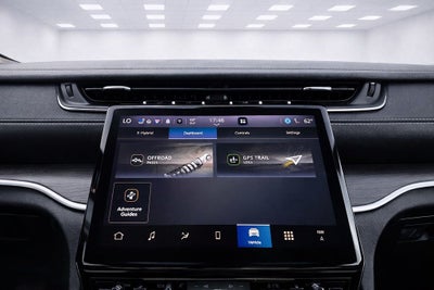 2024 Jeep Grand Cherokee Anniversary Edition 4xe