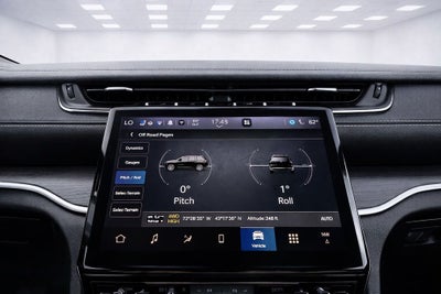 2024 Jeep Grand Cherokee Anniversary Edition 4xe