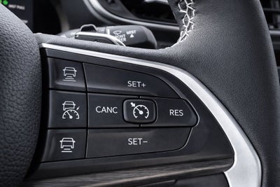 2024 Jeep Grand Cherokee Anniversary Edition 4xe