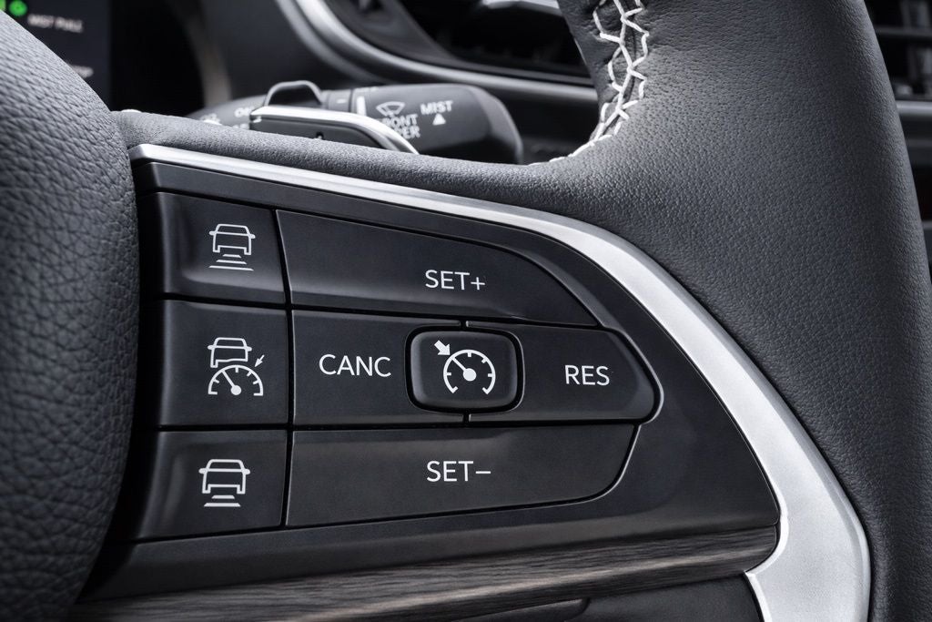 2024 Jeep Grand Cherokee Anniversary Edition 4xe