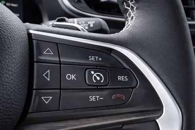 2024 Jeep Grand Cherokee Anniversary Edition 4xe