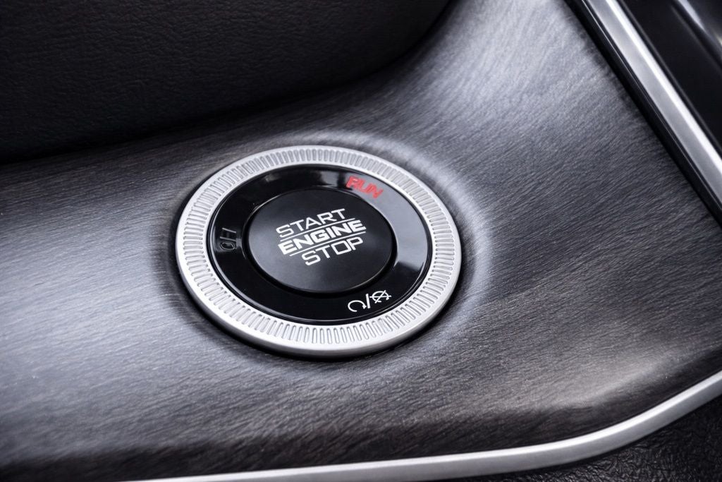 2024 Jeep Grand Cherokee Anniversary Edition 4xe