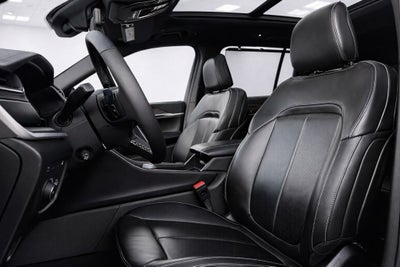 2024 Jeep Grand Cherokee Anniversary Edition 4xe