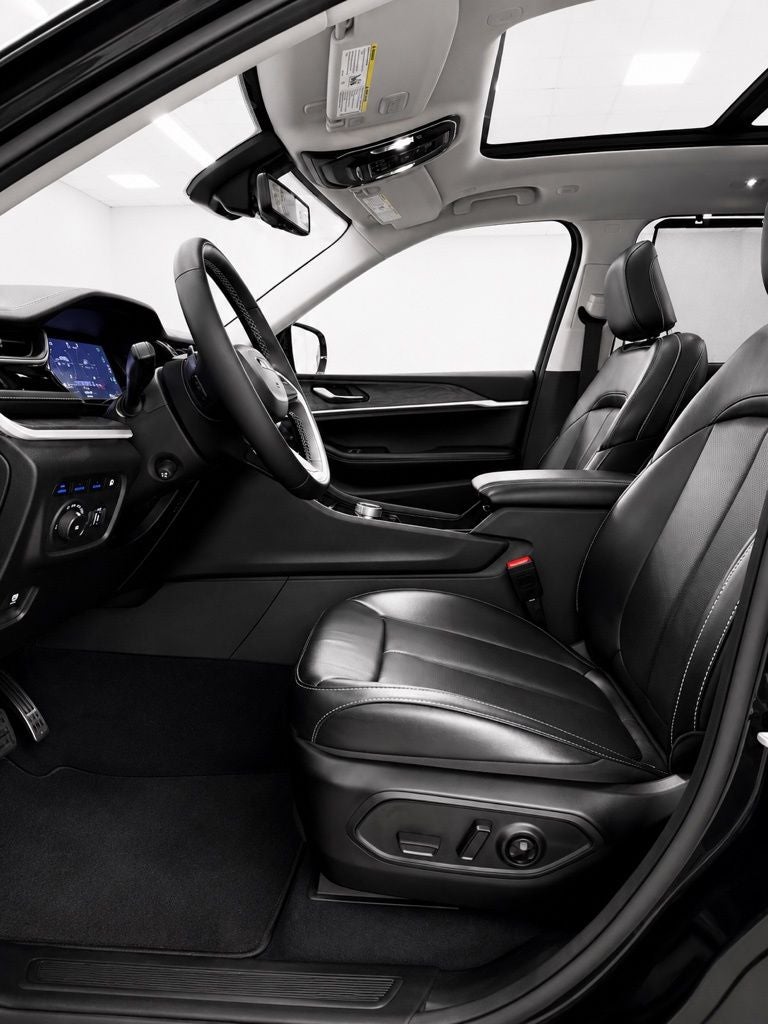 2024 Jeep Grand Cherokee Anniversary Edition 4xe