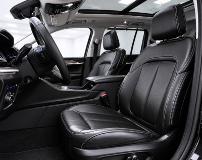 2024 Jeep Grand Cherokee Anniversary Edition 4xe