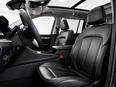 2024 Jeep Grand Cherokee Anniversary Edition 4xe