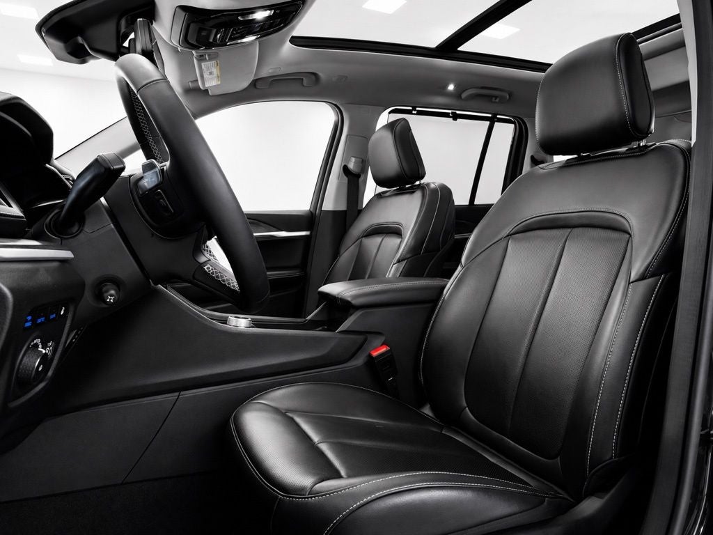 2024 Jeep Grand Cherokee Anniversary Edition 4xe