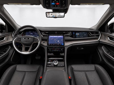 2024 Jeep Grand Cherokee Anniversary Edition 4xe