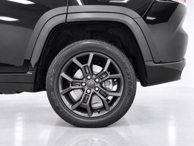 2024 Jeep Grand Cherokee Anniversary Edition 4xe