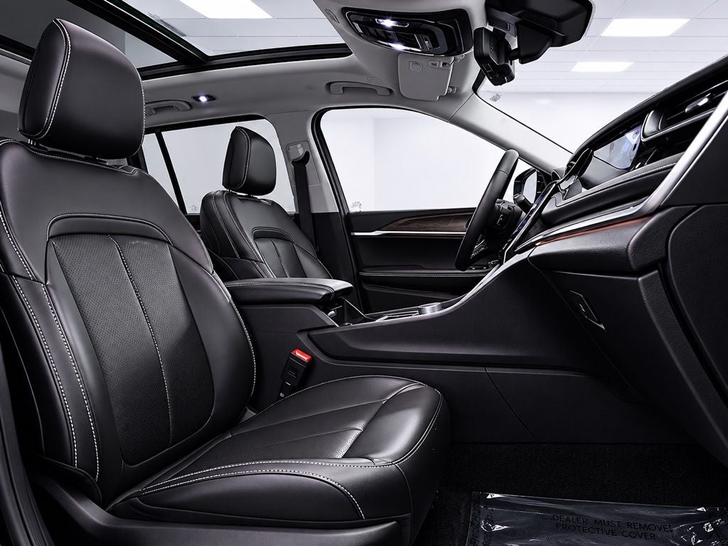 2024 Jeep Grand Cherokee Anniversary Edition 4xe