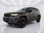 2024 Jeep Grand Cherokee Anniversary Edition 4xe