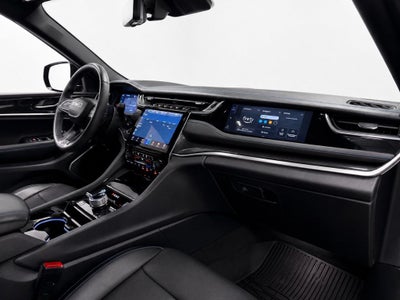 2023 Jeep Grand Cherokee Trailhawk 4xe