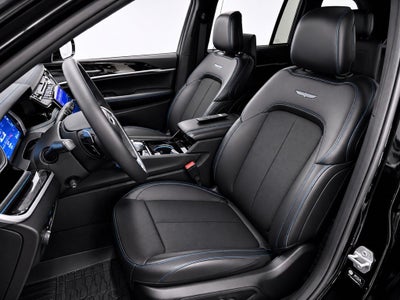 2023 Jeep Grand Cherokee Trailhawk 4xe