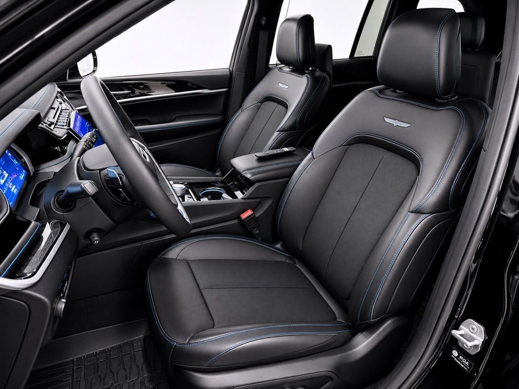 2023 Jeep Grand Cherokee Trailhawk 4xe