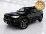2023 Jeep Grand Cherokee Trailhawk 4xe